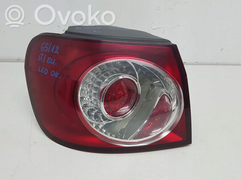 Volkswagen Golf Plus Anturi 