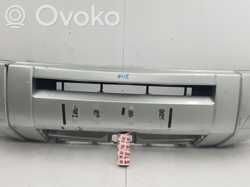 Land Rover Discovery 3 - LR3 Parachoques delantero 