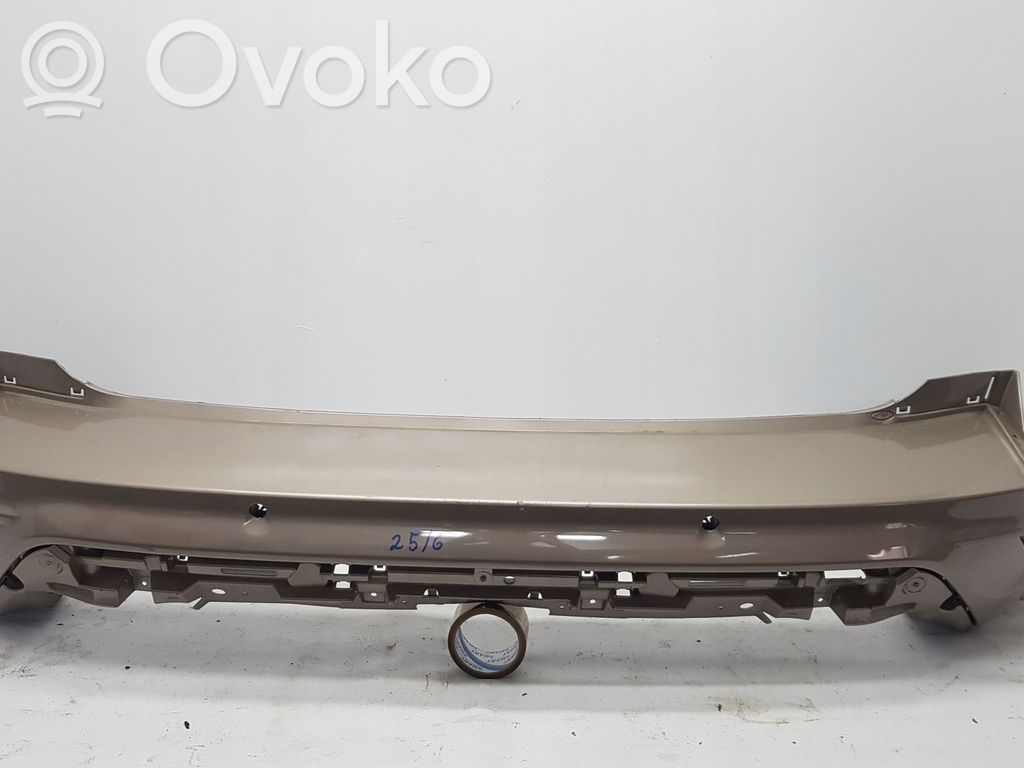 Ford Kuga II Parachoques 