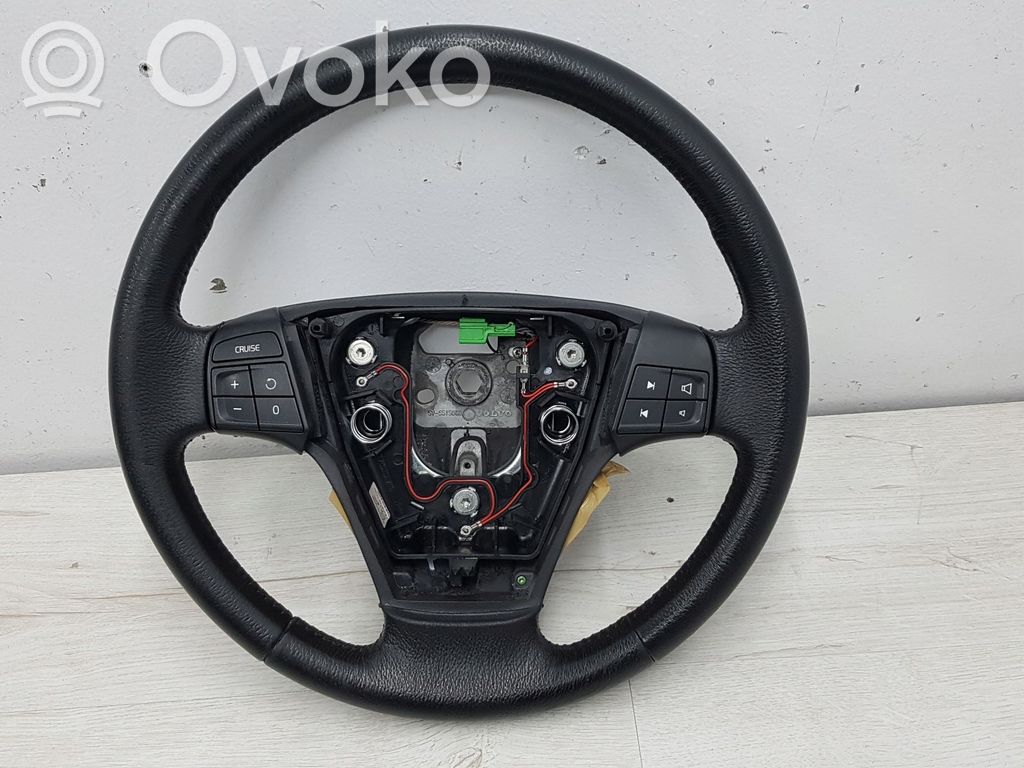 Ford Focus Steering wheel 