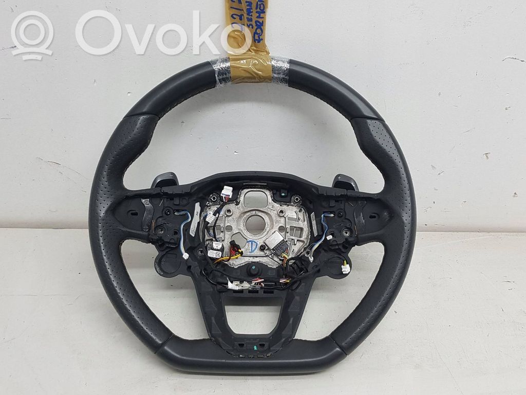 Steering wheel   5FA419091,00902311,311404999032AK,10071,10145,65039