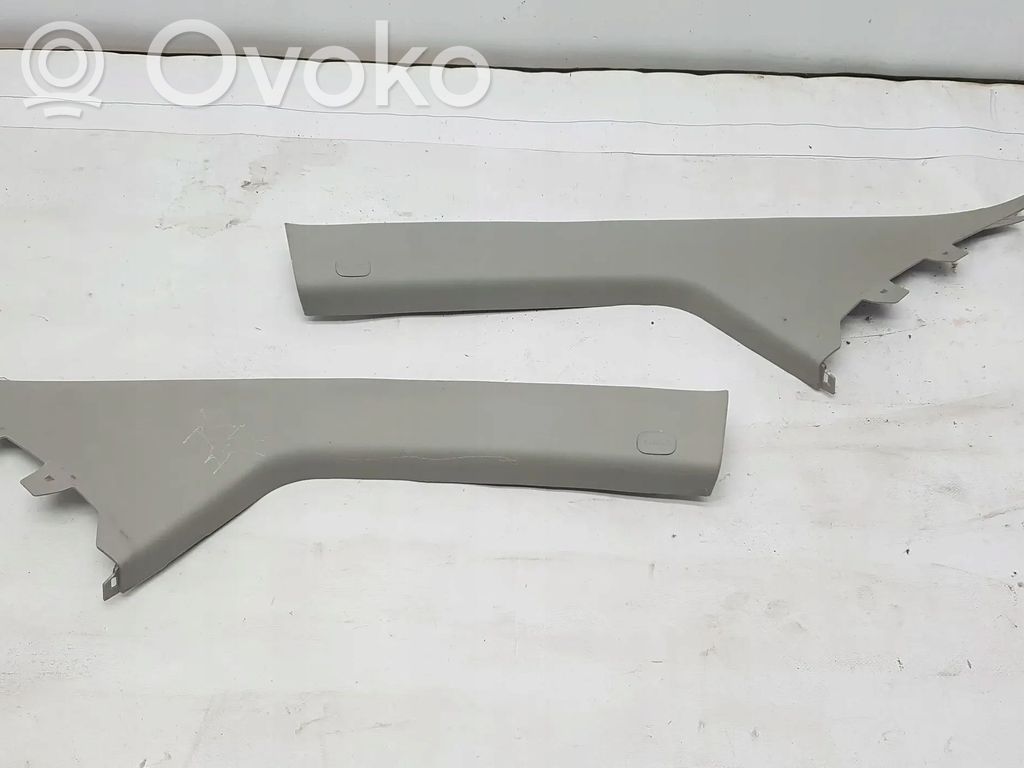 Chevrolet Spark (A) pillar trim 
