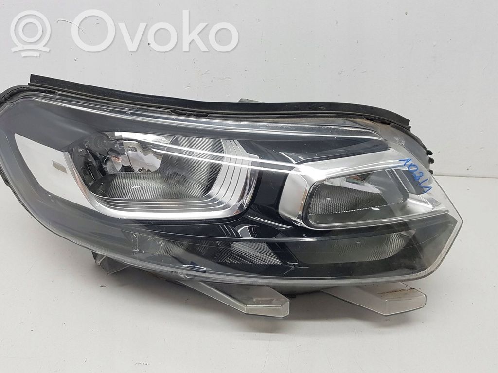 Toyota Proace Headlight/headlamp 