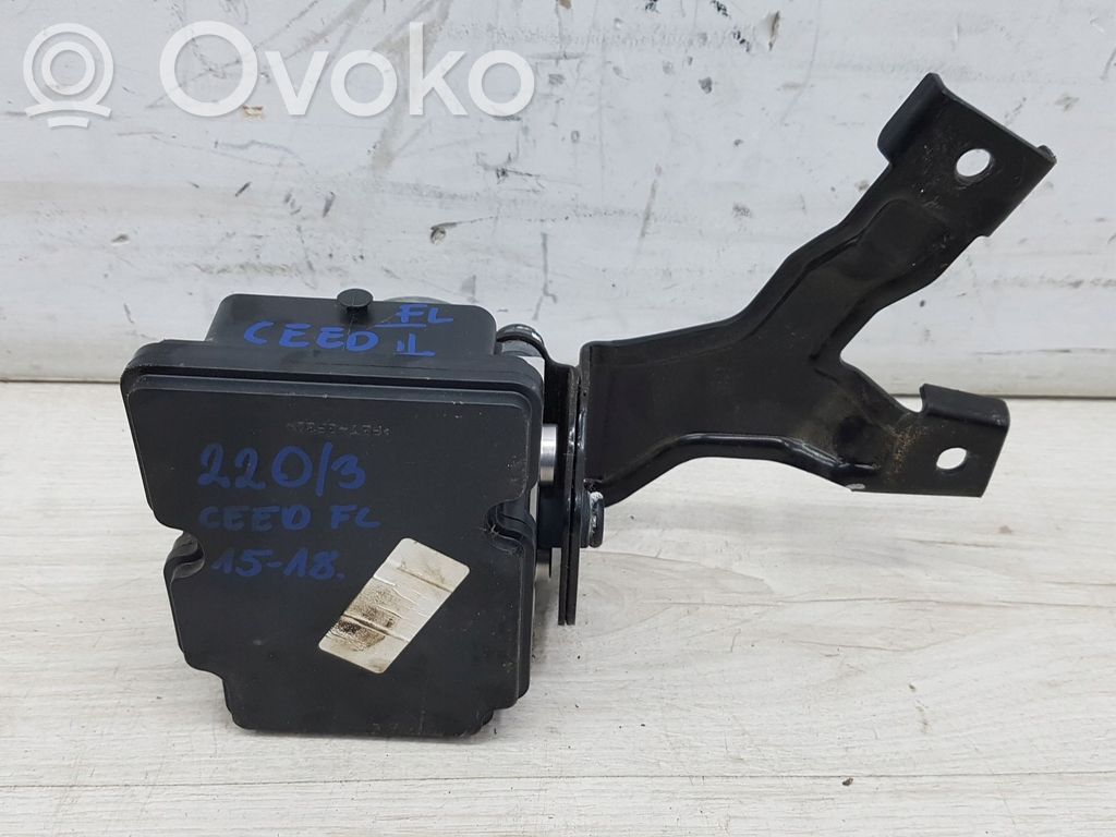 Hyundai i30 ABS Pump 