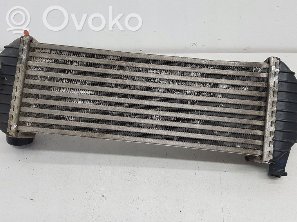 Mercedes-Benz Citan W415 Chłodnica powietrza doładowującego / Intercooler 
