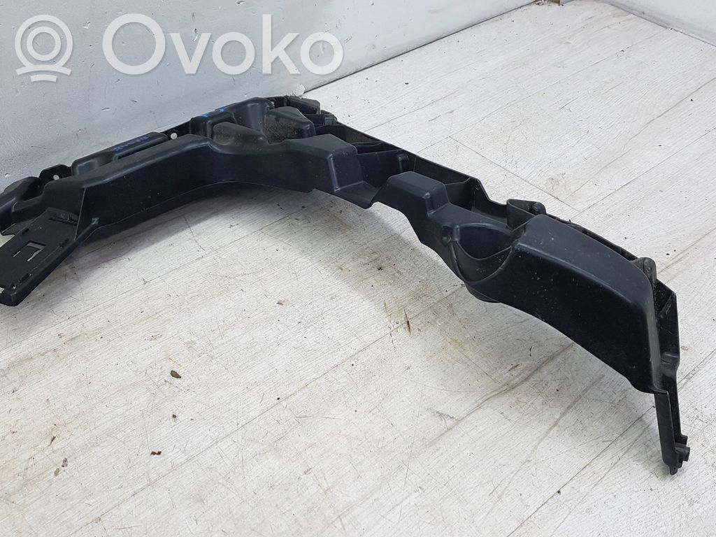 Cupra Formentor Rear bumper mounting bracket 