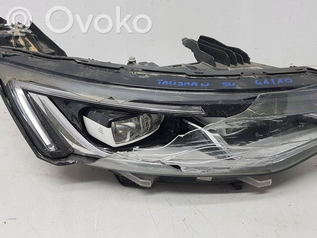 Renault Talisman Sensore 