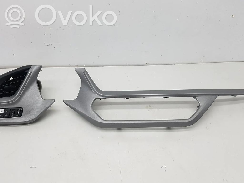 BMW 1 F40 Panel lighting control switch 