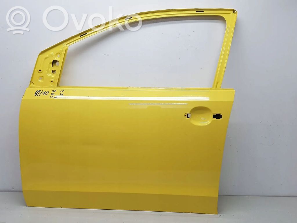 Volkswagen Up Priekinės durys 