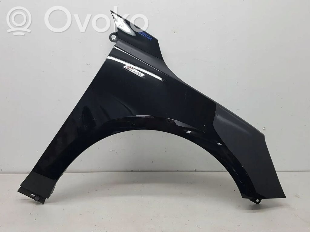 Ford Focus Spārns 