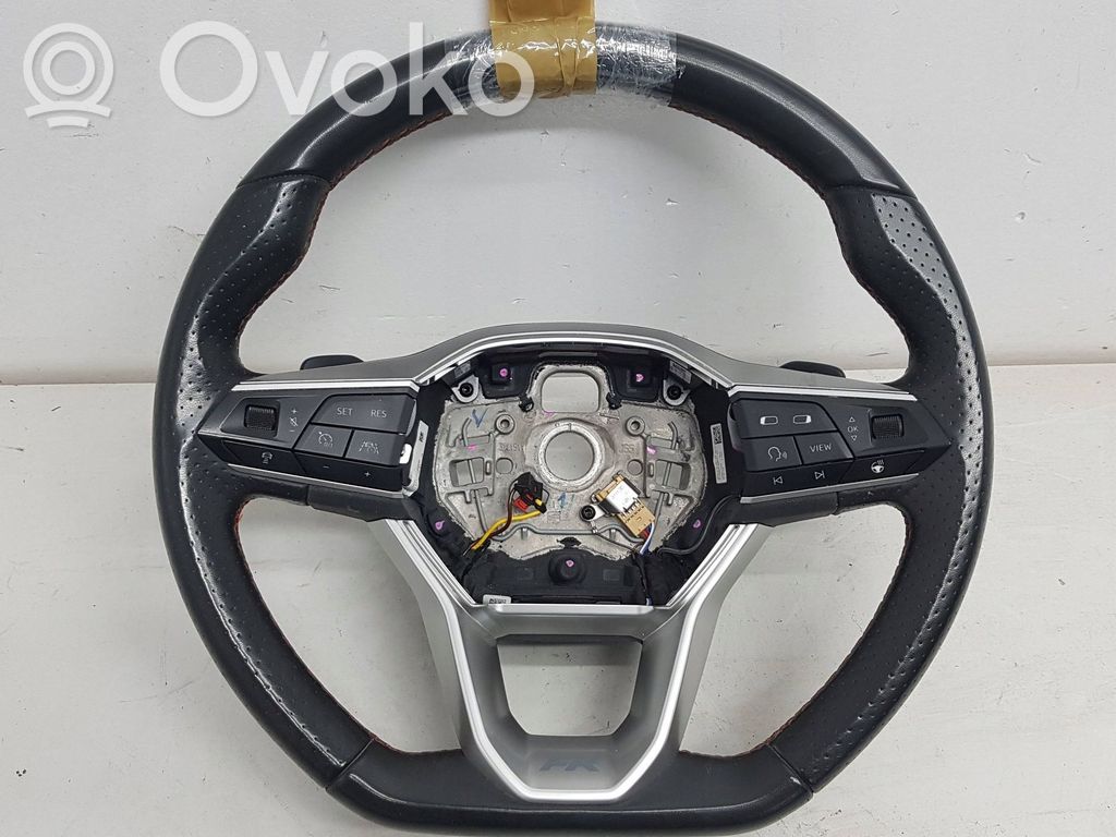 Seat Leon IV Stūre 
