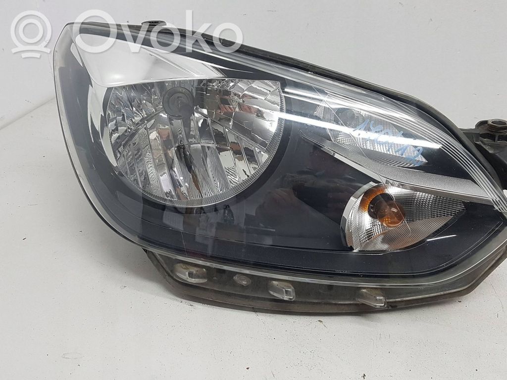 Volkswagen Up Sensor / Fühler / Geber 