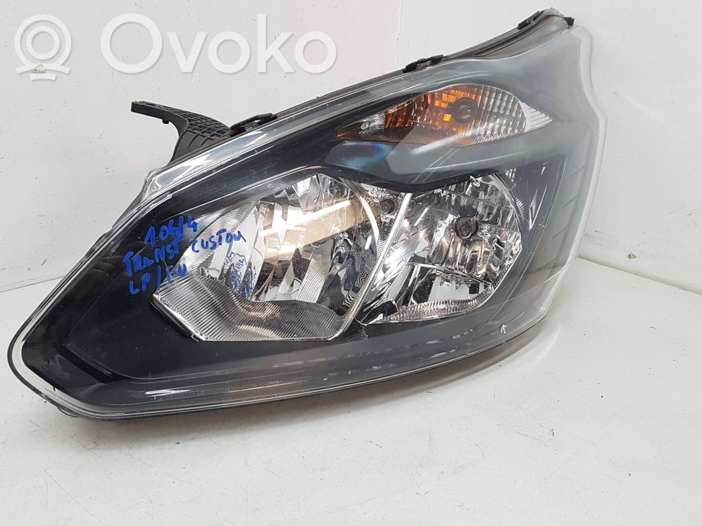 Headlight/headlamp   BK2113W030BH,01036099900010