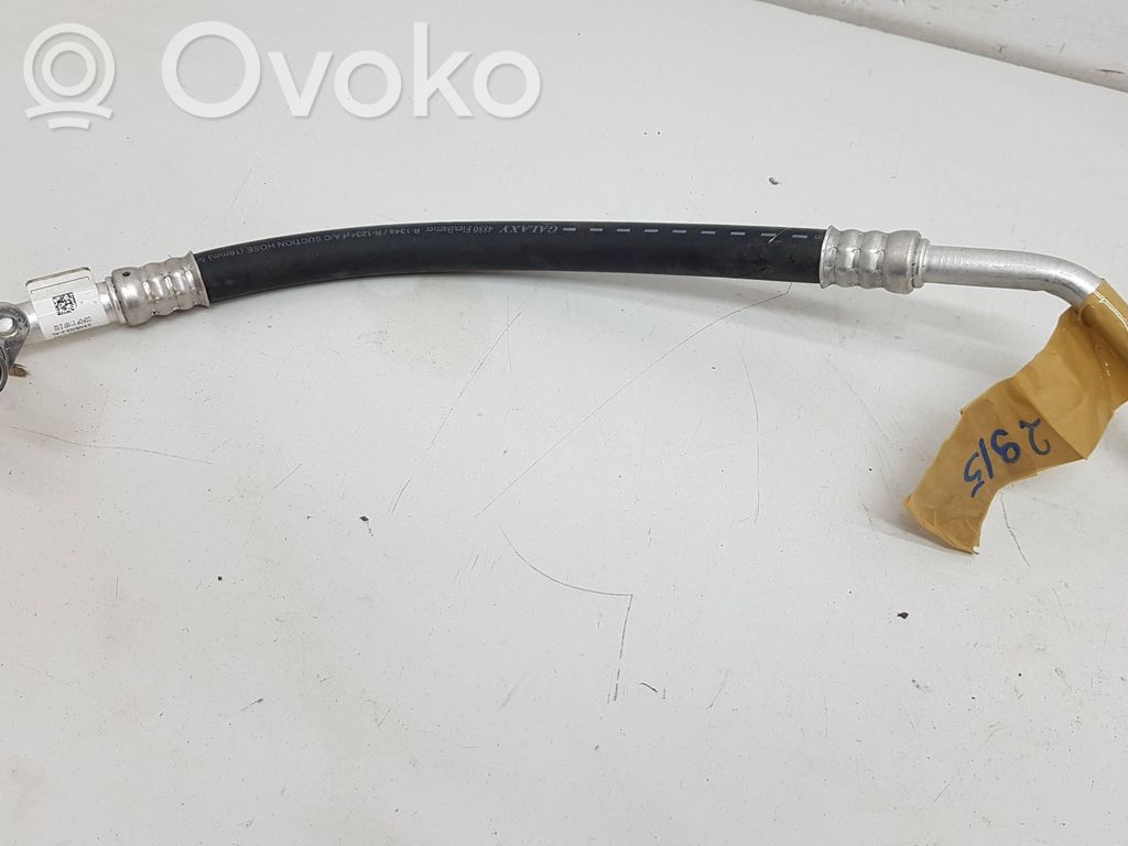 Toyota Proace Other air conditioning (A/C) parts 