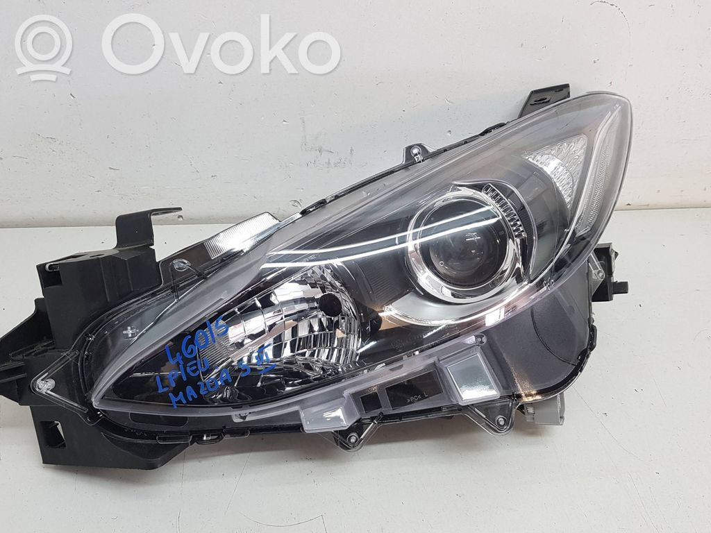 Headlight/headlamp   4605