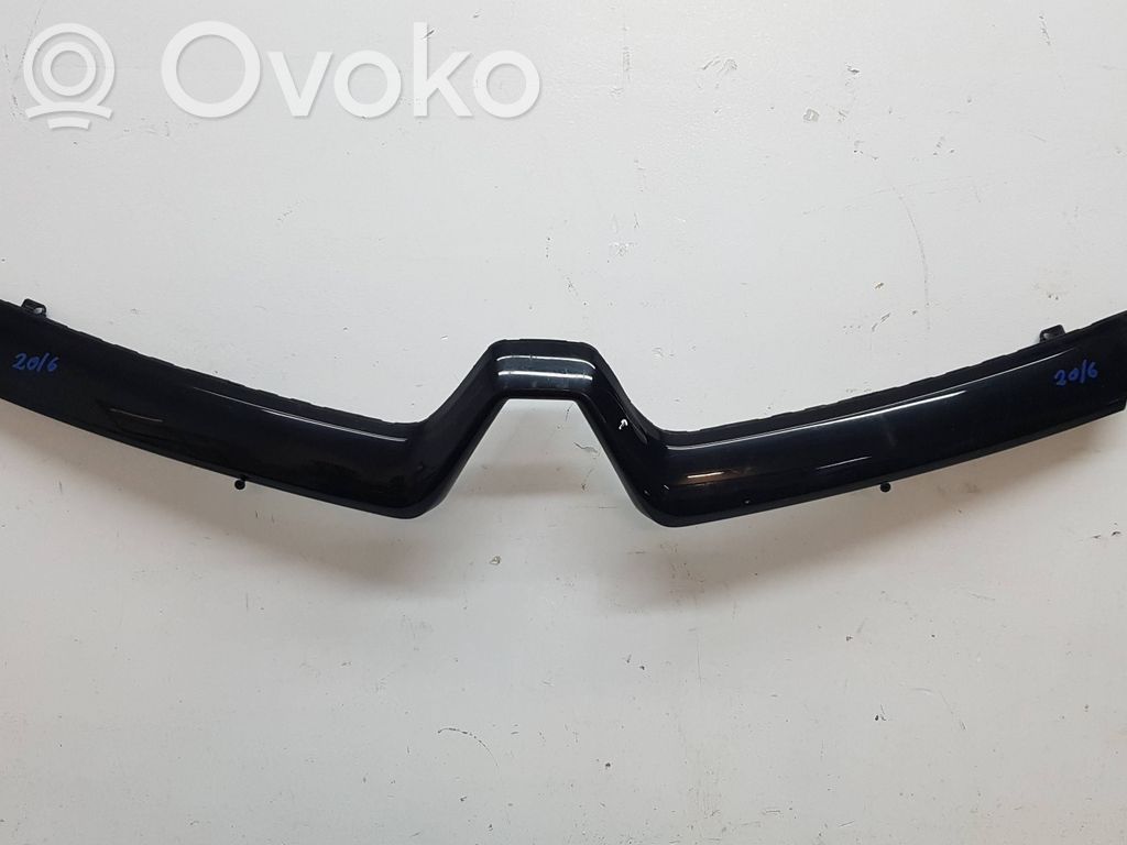 Renault Captur Etusäleikkö 