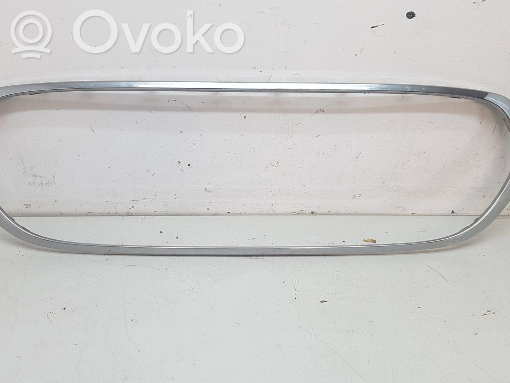 Mini One - Cooper F56 F55 Atrapa chłodnicy / Grill 