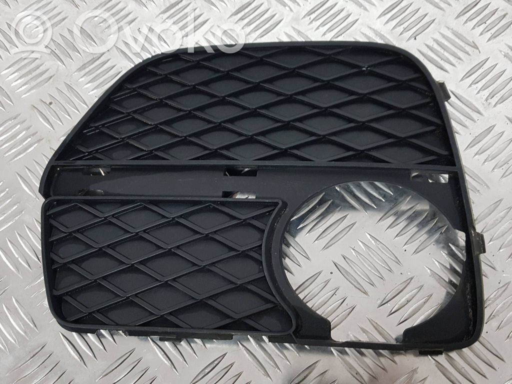 BMW X6 E71 Front bumper lower grill 