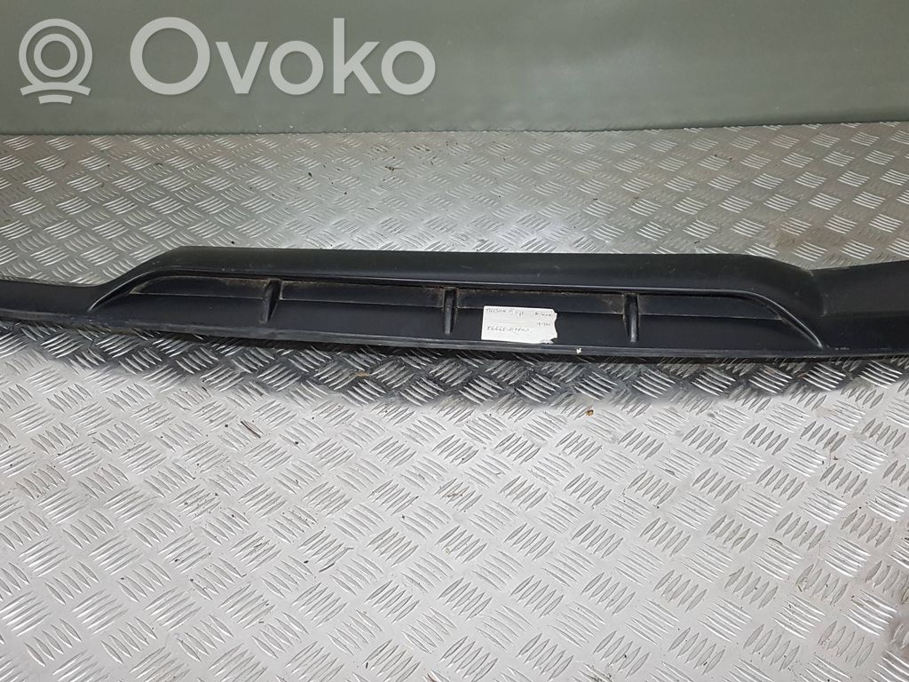 Hyundai Tucson TL Parachoques 