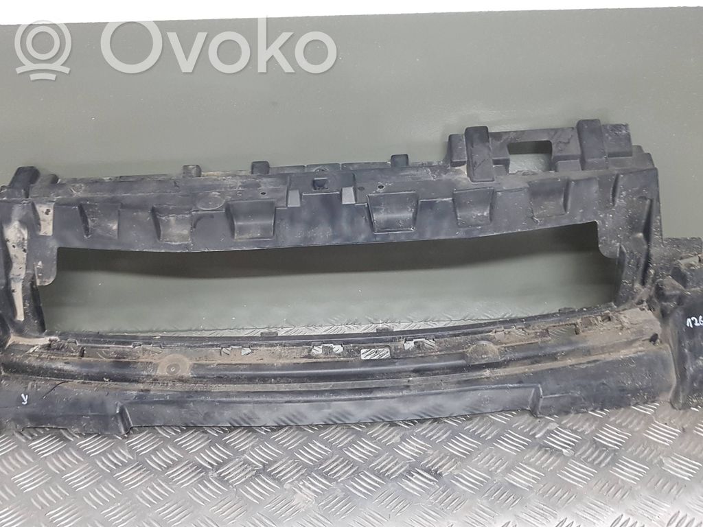 Peugeot Expert Radiatoru paneļa augšējā daļa (televizors) 