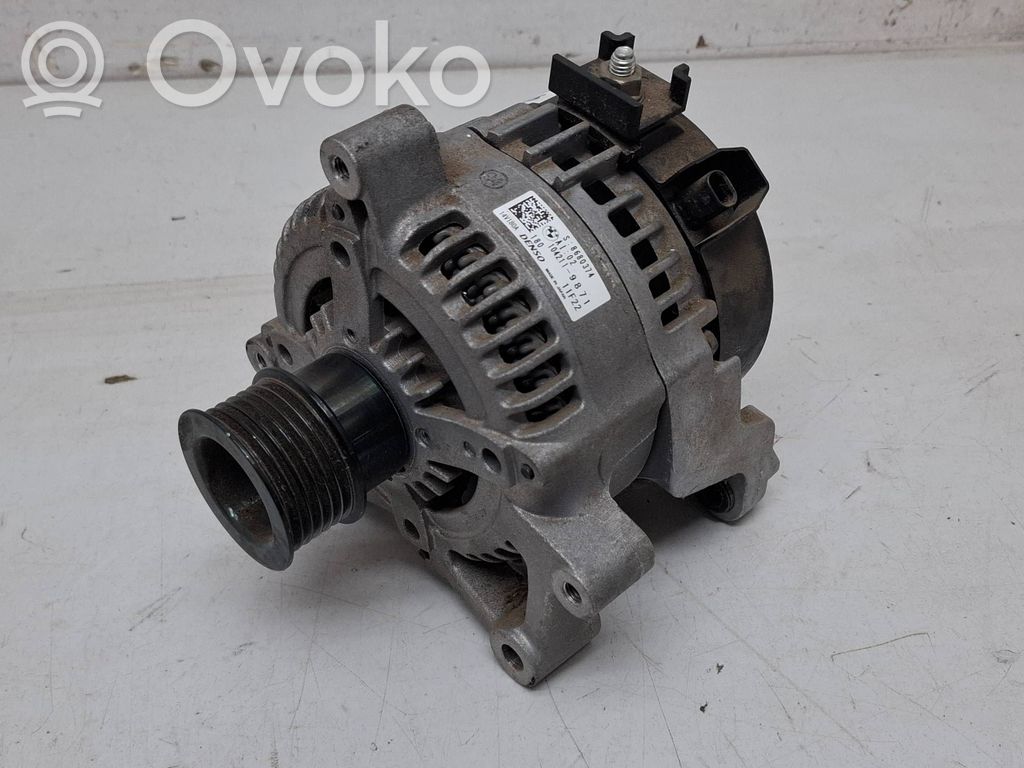 Generatorius   8680374,1042119871,14V180A