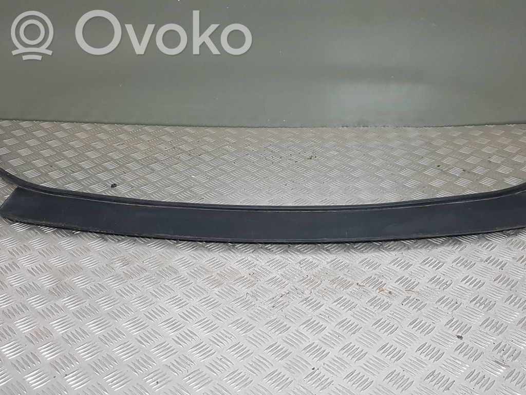 KIA Ceed Front bumper lip 
