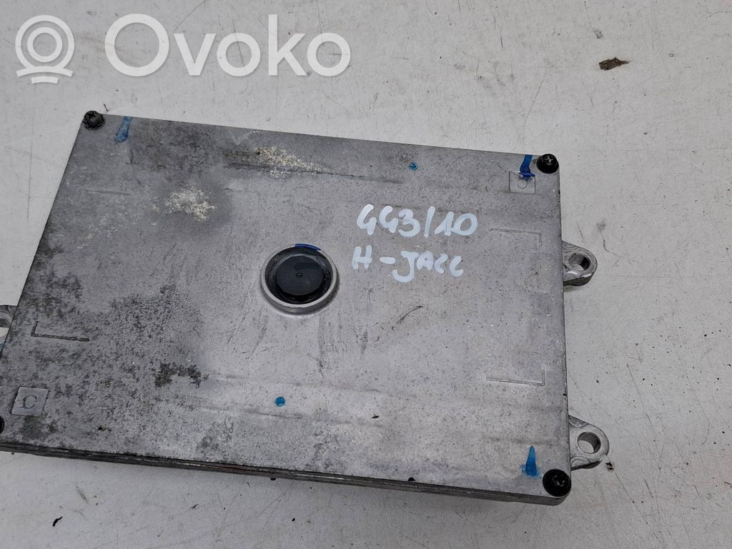 Honda Jazz Engine control unit/module 