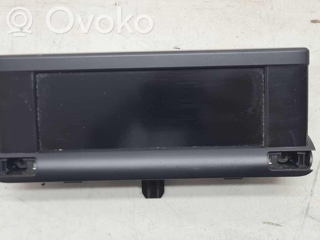 Citroen C4 Cactus Spidometrs (instrumentu panelī) 