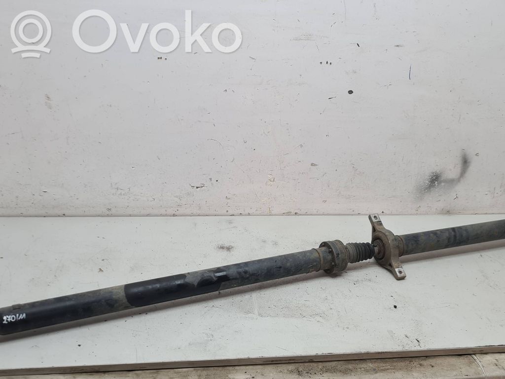 KIA Sorento Drive shaft (set) 