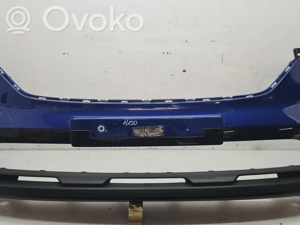 Renault Austral Priekinis bamperis 