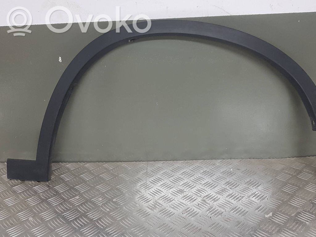 Listwa błotnika przedniego   7332338,171819120
