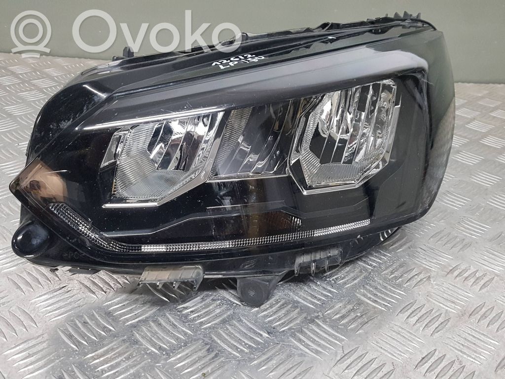 Lampa przednia   73312209,733122094E8A,9833036380