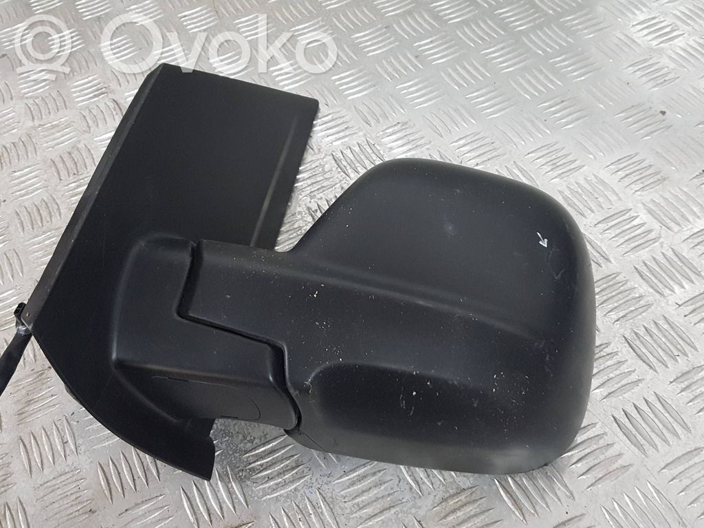 Toyota Proace Veidrodėlis (elektra valdomas) 