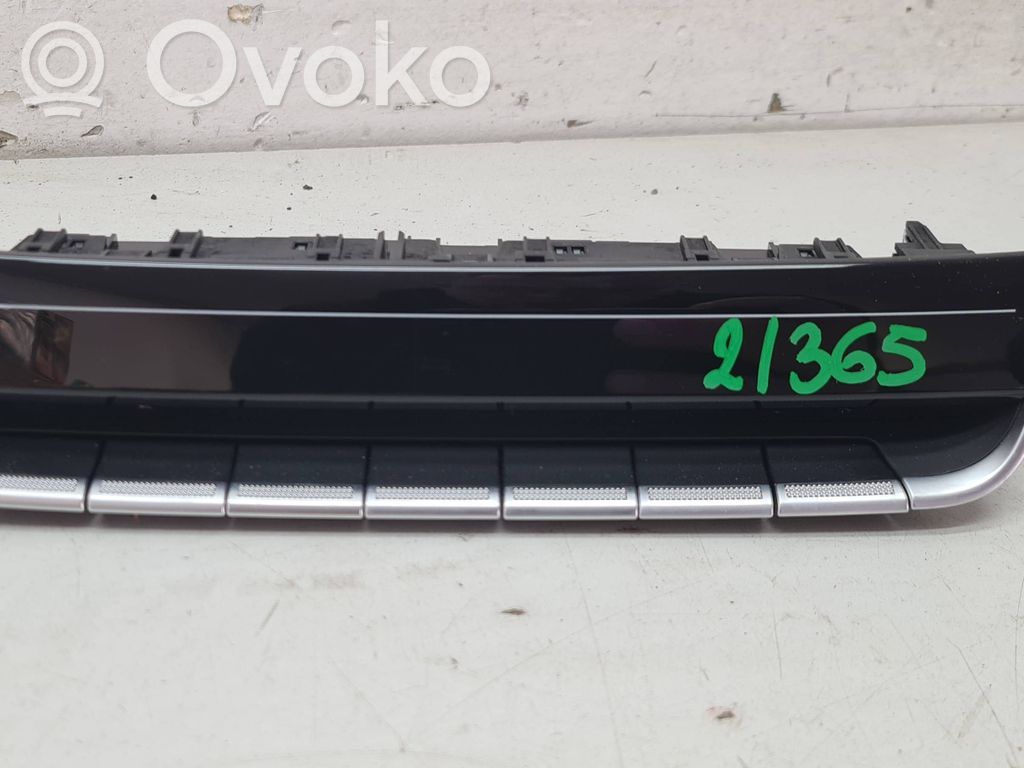 Climate control unit   30153975,528193772,M1YZ044,20230909