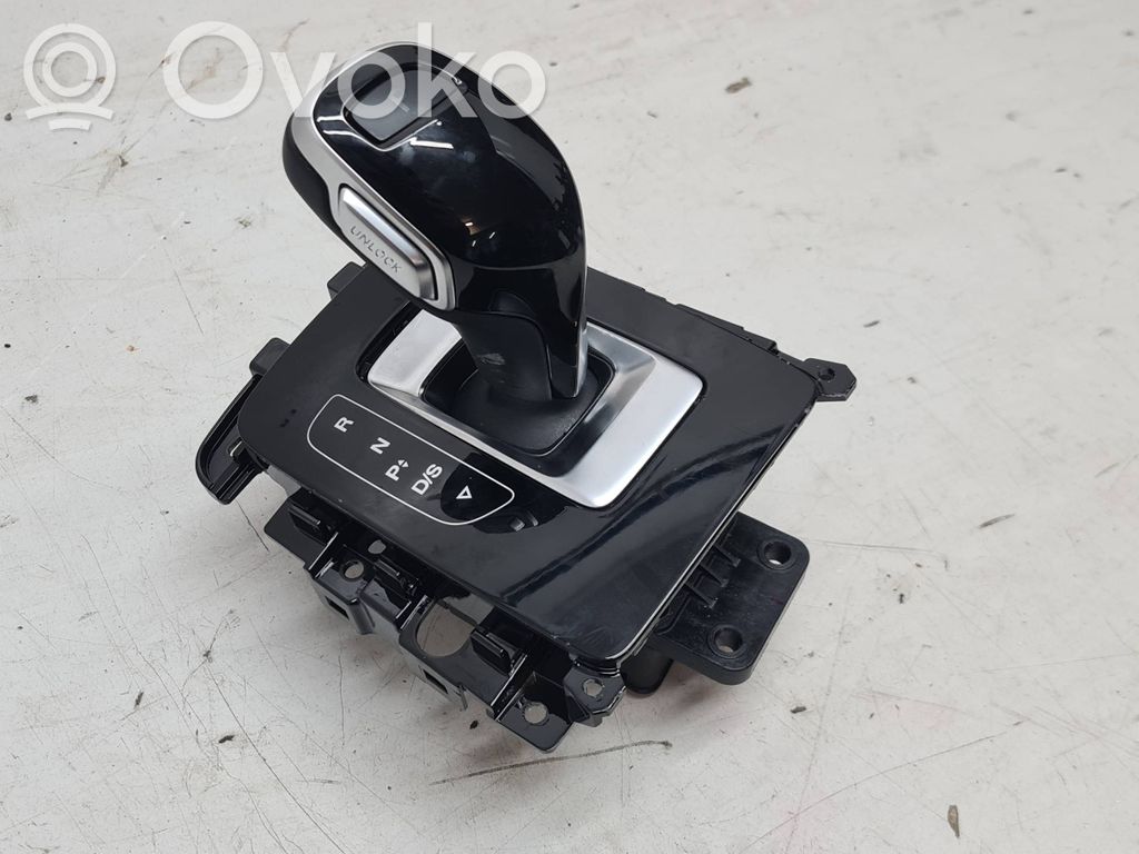 MG HS Selettore cambio 