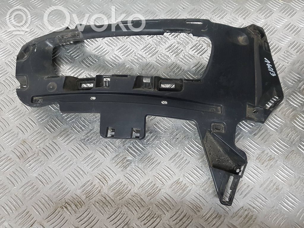 Citroen C4 II Picasso Suport montare bară față 