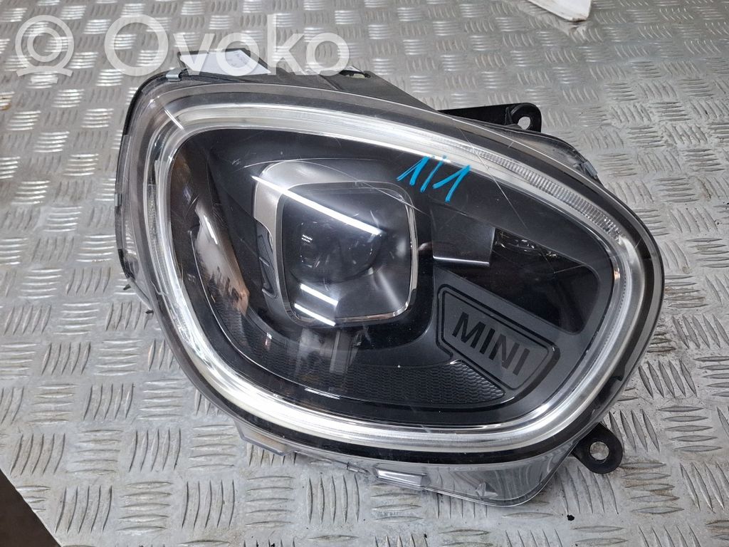 Lampa przednia   030109924001