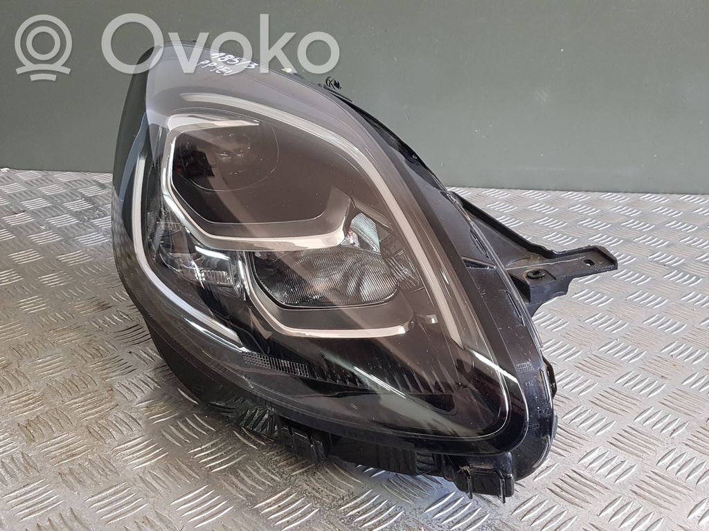 Phare frontale   BX726,060923,L90202258,L1FB13E014EK