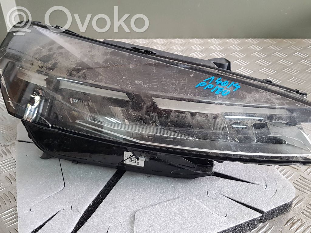 Lampa przednia   148R006599
