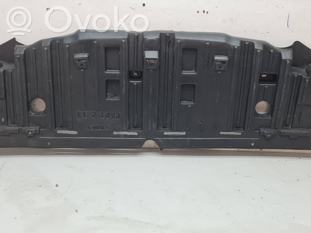 Ford Puma Front bumper skid plate/under tray 