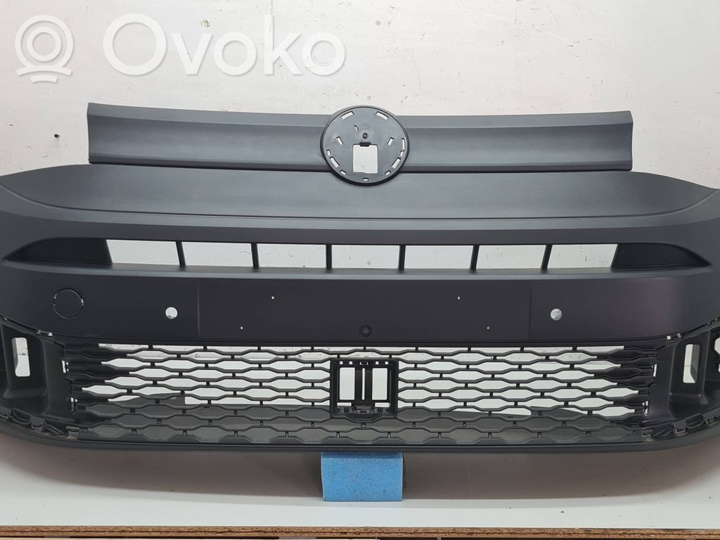 Volkswagen Caddy Parachoques delantero 