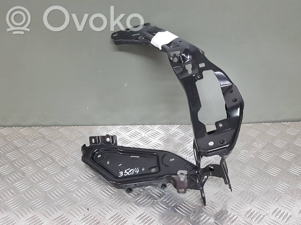 Mini F65 Halterung Scheinwerfer 