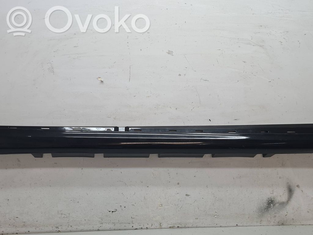 Ford Mondeo MK V Listón 