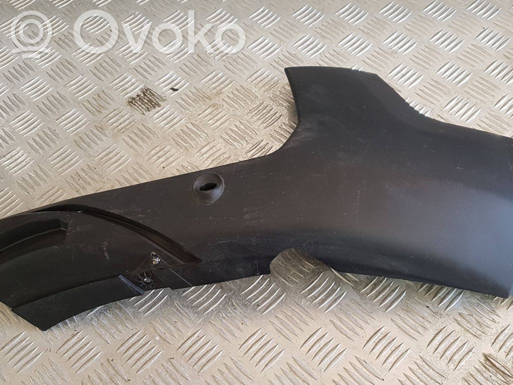 Peugeot 3008 II Ornament colț bară față 