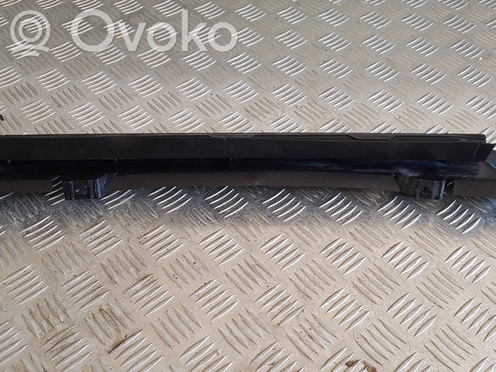 Opel Adam Pannello di fondo di supporto del radiatore 