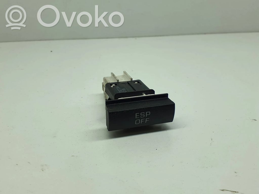 Skoda Octavia Mk2 (1Z) ESP (stability program) switch 