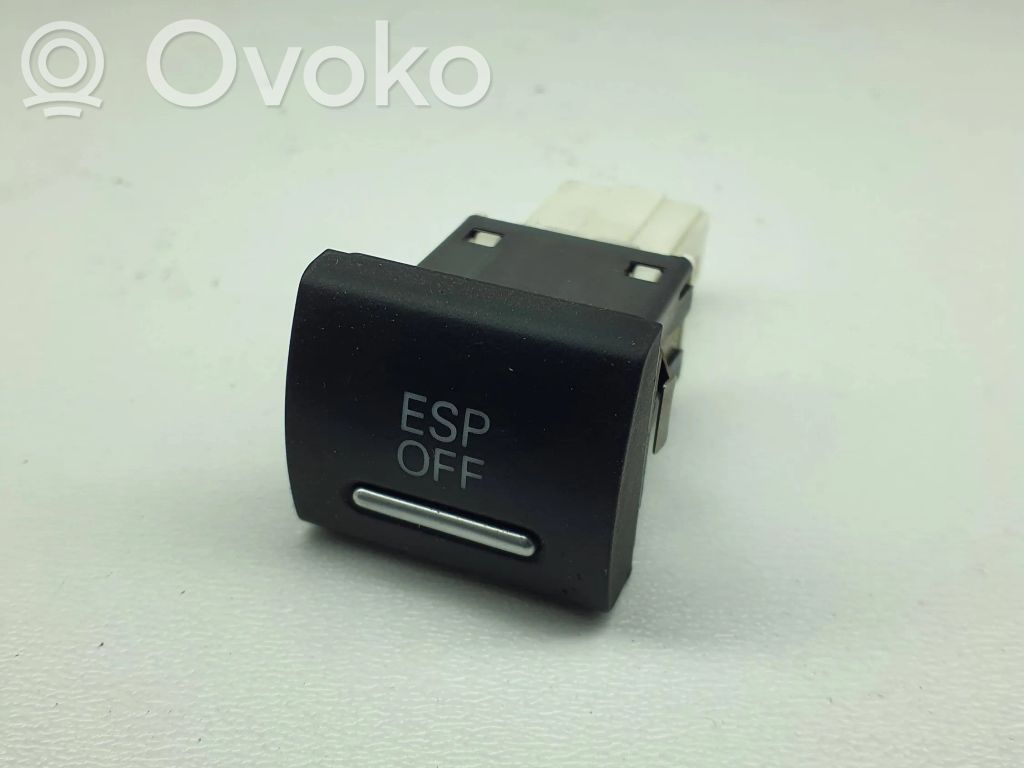 Audi A3 S3 A3 Sportback 8P ESP (stability program) switch 