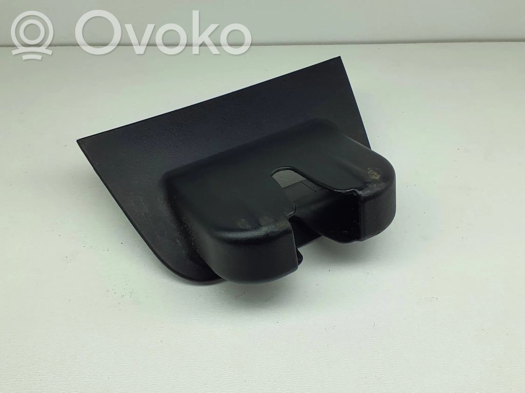 Audi A3 S3 A3 Sportback 8P Tailgate/trunk/boot lock/catch/latch 