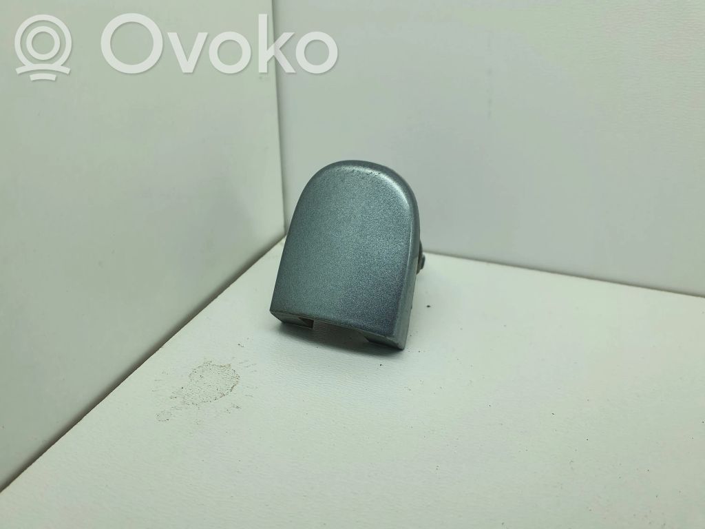 Skoda Octavia Mk2 (1Z) Loading door cover/cap 