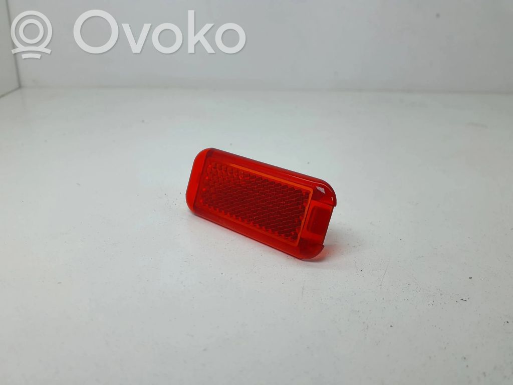 Audi A6 S6 C6 4F Luz interna puerta delantera 